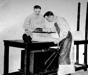 140-летний юбилей тульской областной больницы