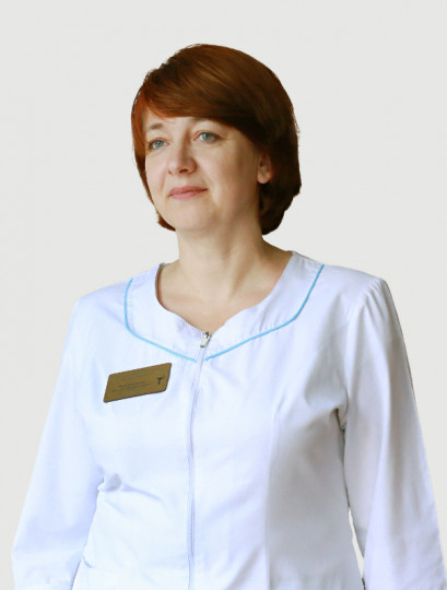 Мордвинцева Ольга Леонидовна
